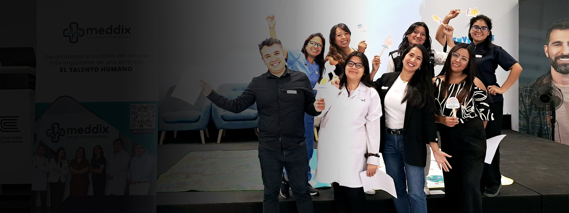 Servicios In-House